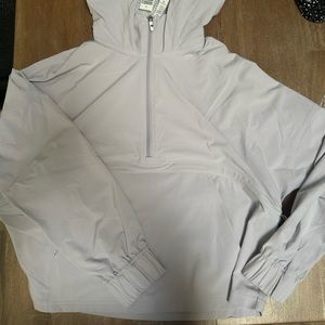 Lululemon oversized 4 jacket